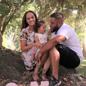 Meet your Posher, Astrid